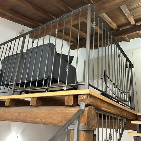 Torre Apartment Viterbo