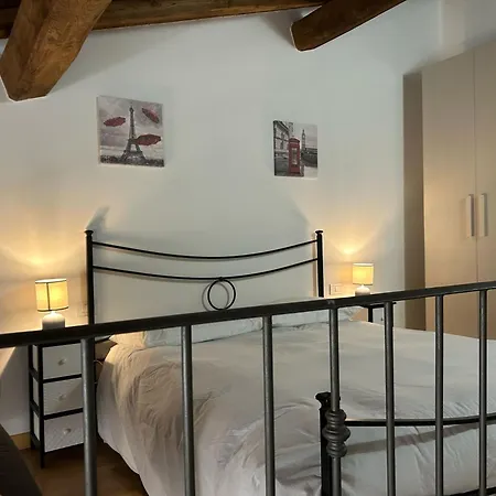 Apartment Torre