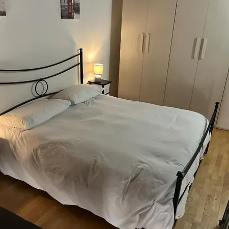 Torre Apartment *