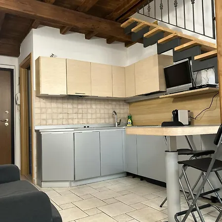 Apartment Torre