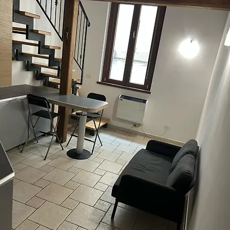 Apartment Torre *