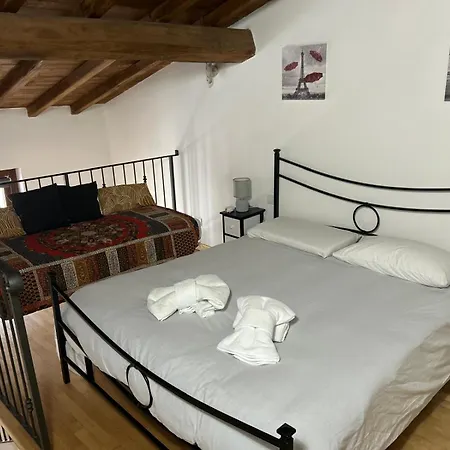 Appartement Torre Viterbe