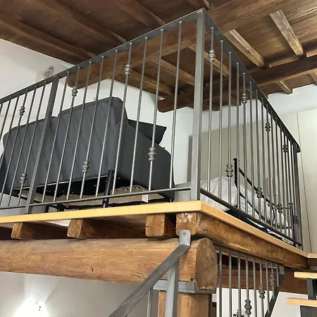 Appartement Torre