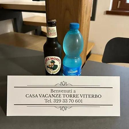 Torre * Viterbe