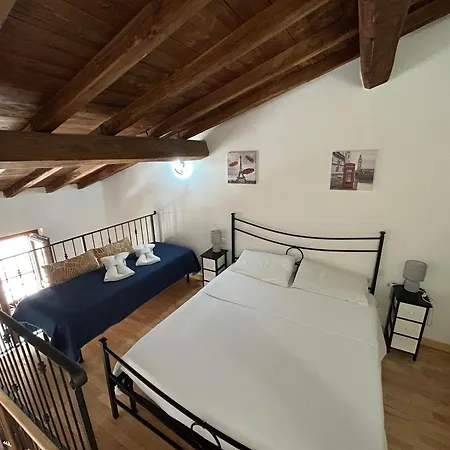 Torre Appartement Viterbe